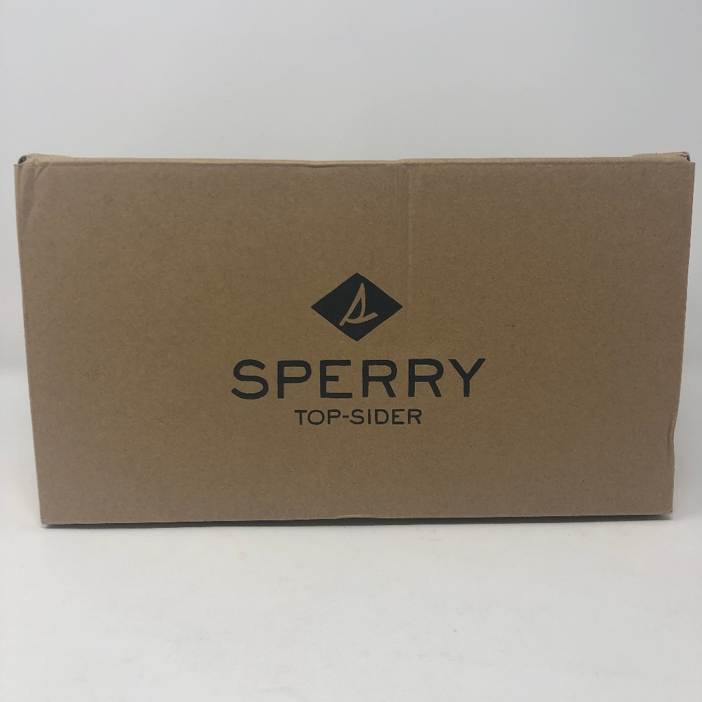 Sperry Rio Point- Black- NIB!! - Picture 8 of 8